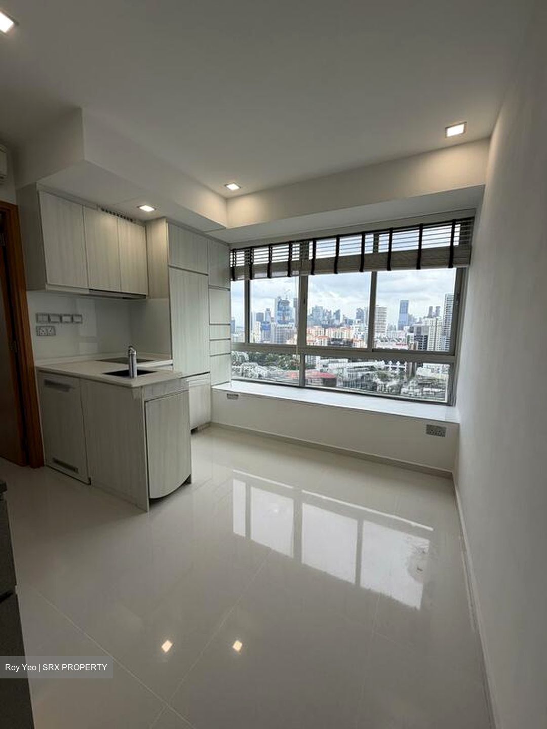 Devonshire Residences (D9), Apartment #517874251